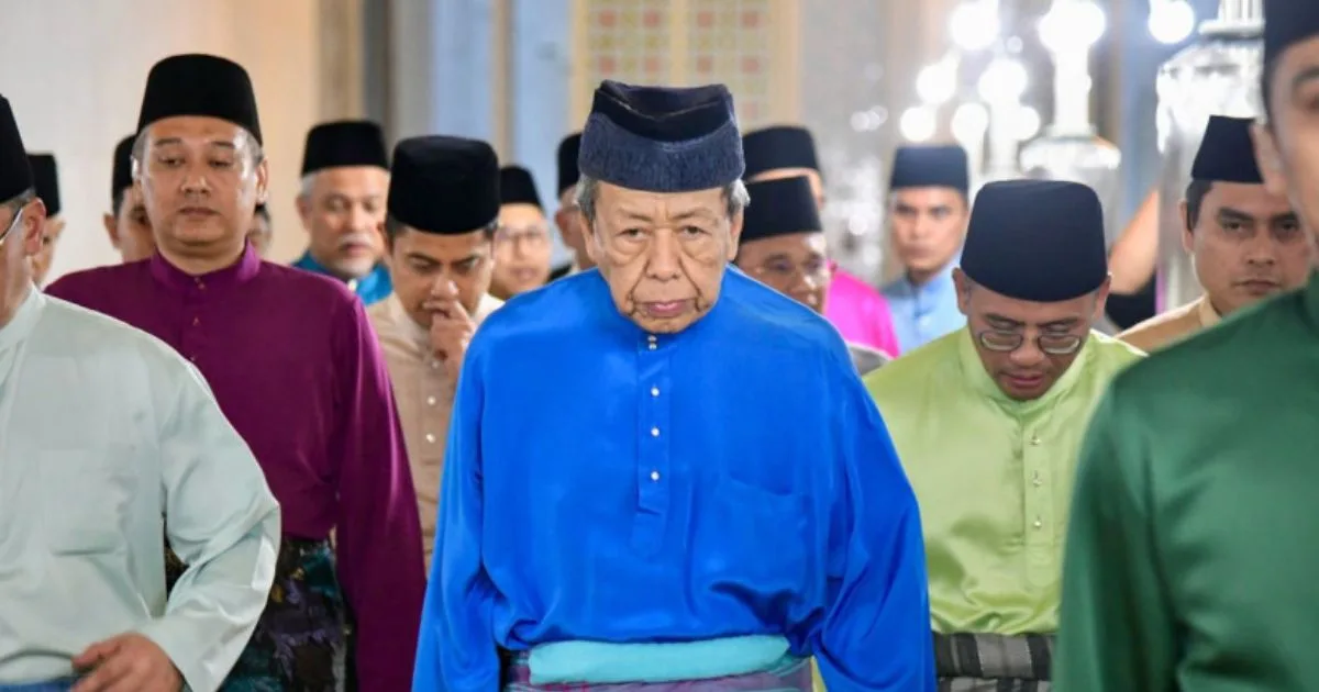 Sultan Selangor Tidak Perkenan Solat Jumaat Di Surau Pusat Beli-Belah, MAIS Jelaskan 5 Sebab